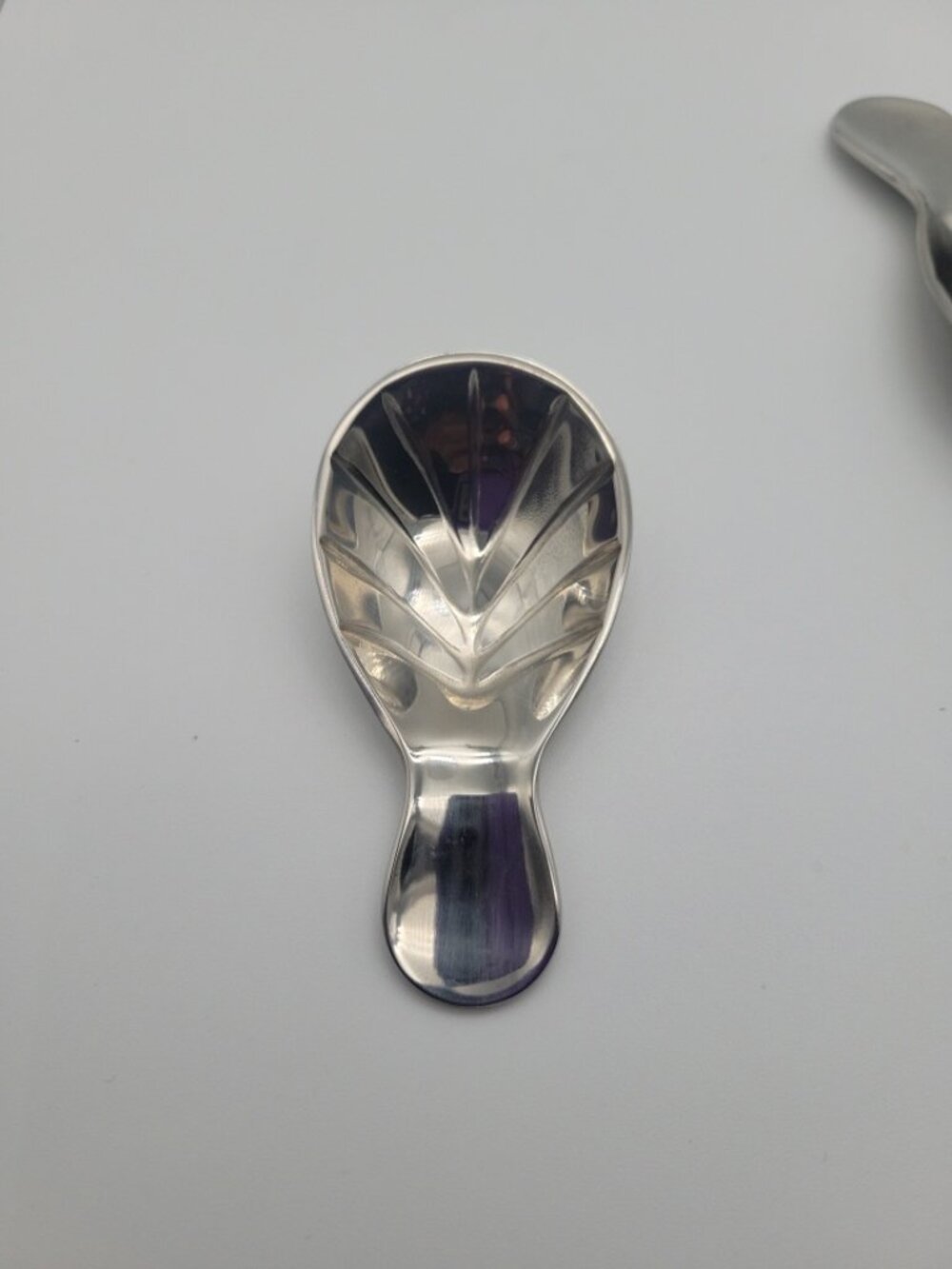 Norpro stainless steel mini scoop set of 5, 18/10 Stainless Steel Scoops